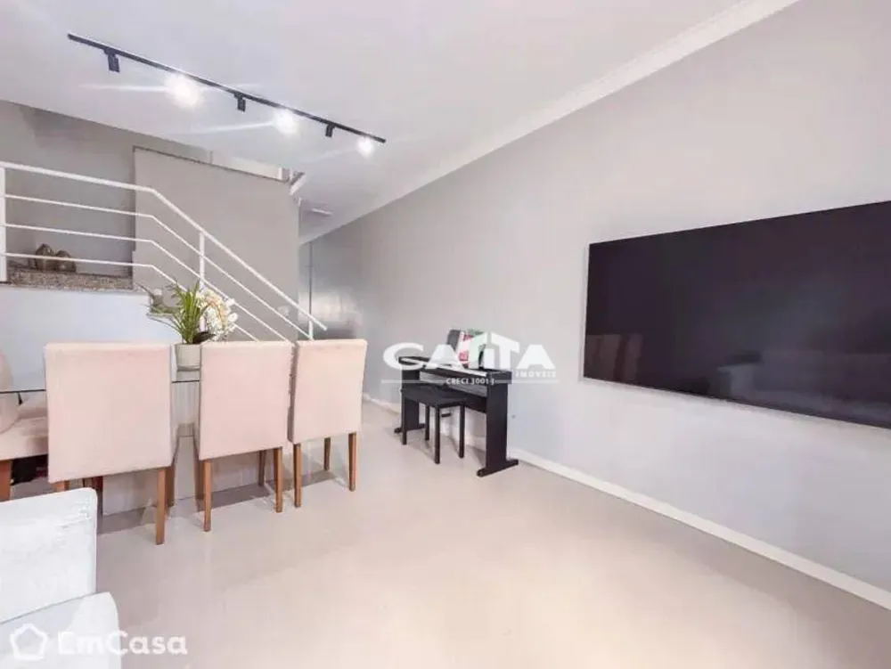 Sobrado, 2 quartos, 110 m² - Foto 3
