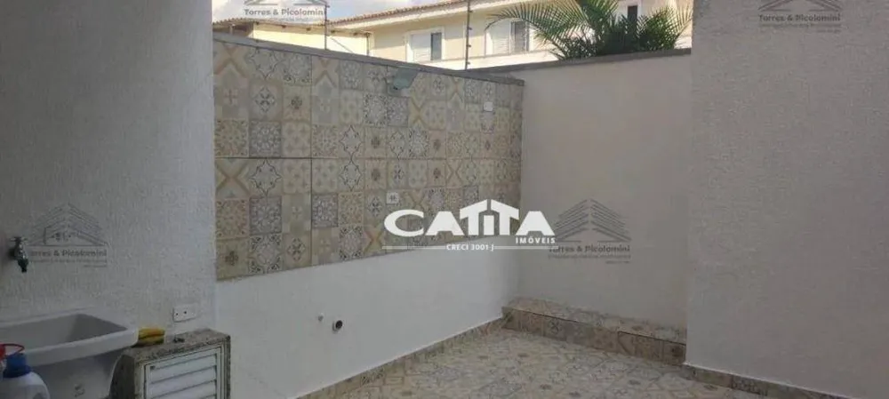 Sobrado, 2 quartos, 110 m² - Foto 6