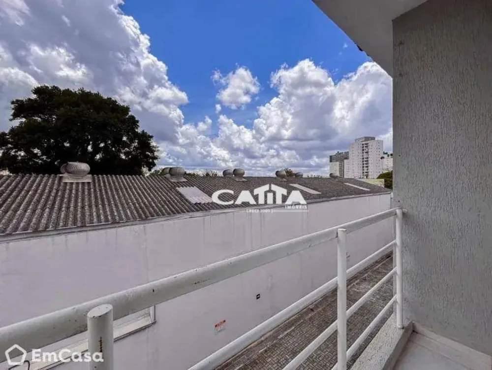 Sobrado, 2 quartos, 110 m² - Foto 4