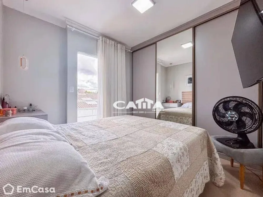 Sobrado, 2 quartos, 110 m² - Foto 7
