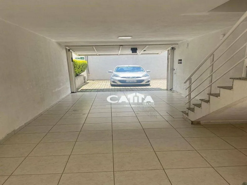 Sobrado, 2 quartos, 110 m² - Foto 1
