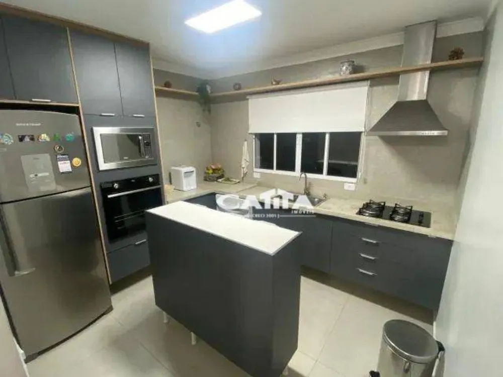 Sobrado, 2 quartos, 110 m² - Foto 5