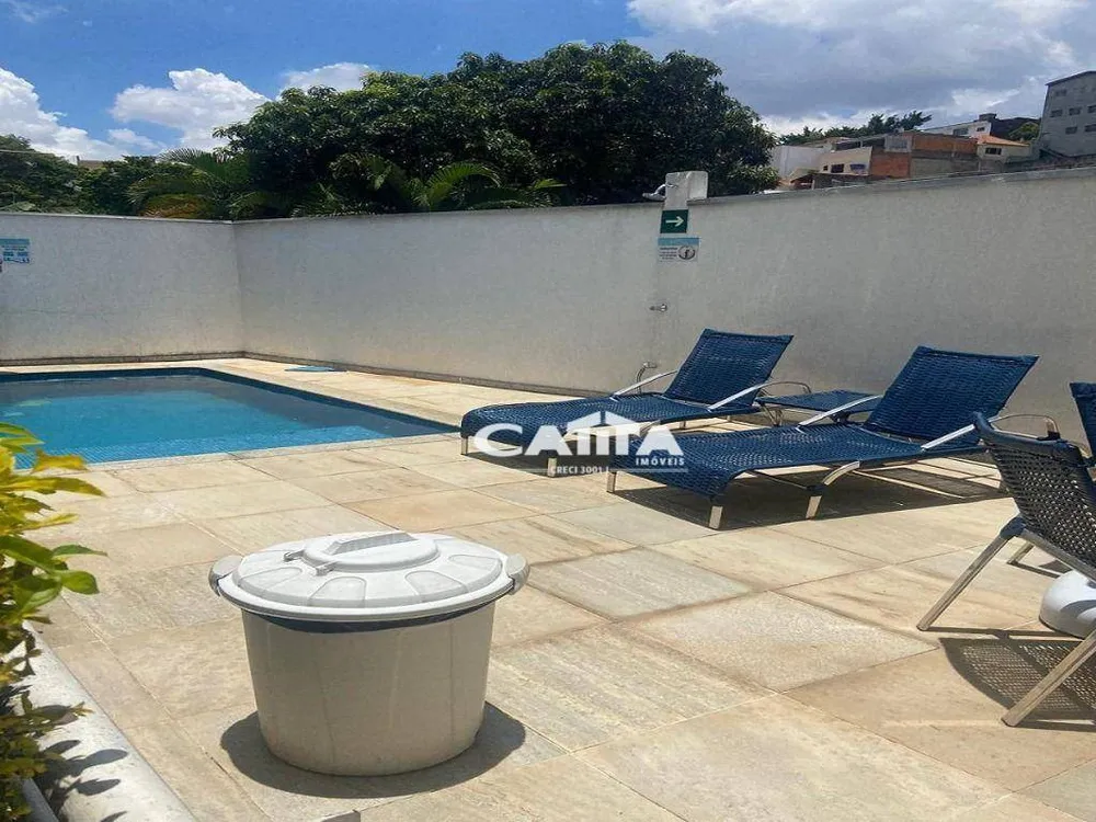 Sobrado, 2 quartos, 110 m² - Foto 2