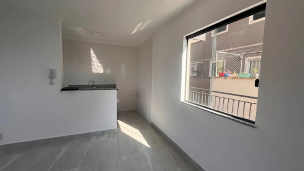 Apartamento, 2 quartos, 55 m² - Foto 2