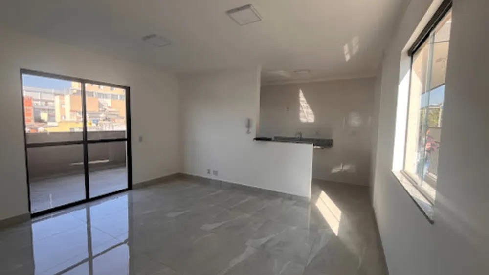 Apartamento, 2 quartos, 55 m² - Foto 1
