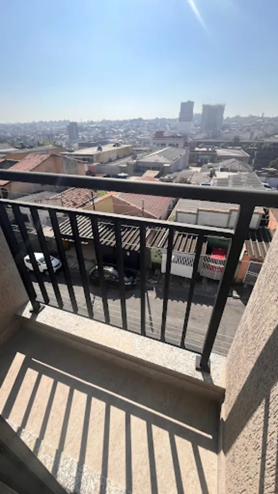 Apartamento, 2 quartos, 55 m² - Foto 8