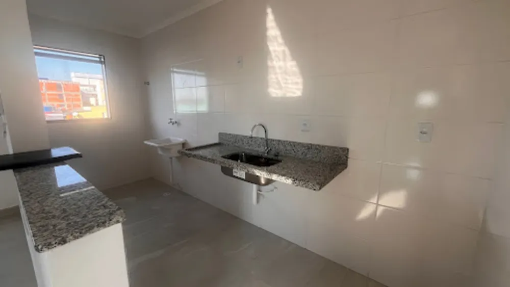 Apartamento, 2 quartos, 55 m² - Foto 4