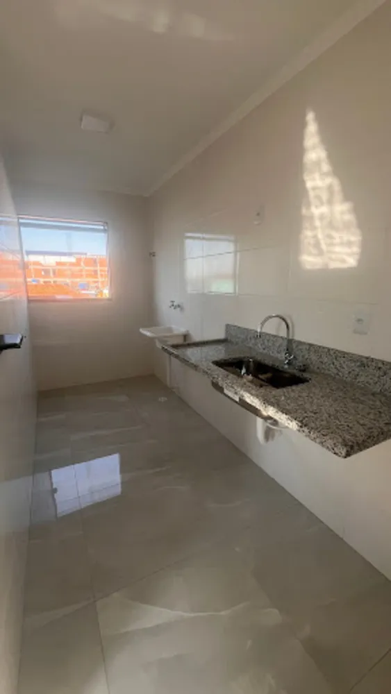 Apartamento, 2 quartos, 55 m² - Foto 6