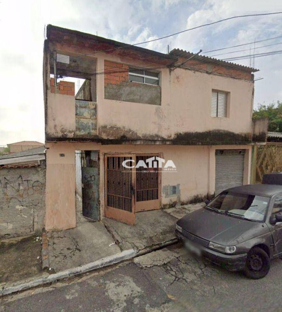 Casa, 7 quartos, 216 m² - Foto 9