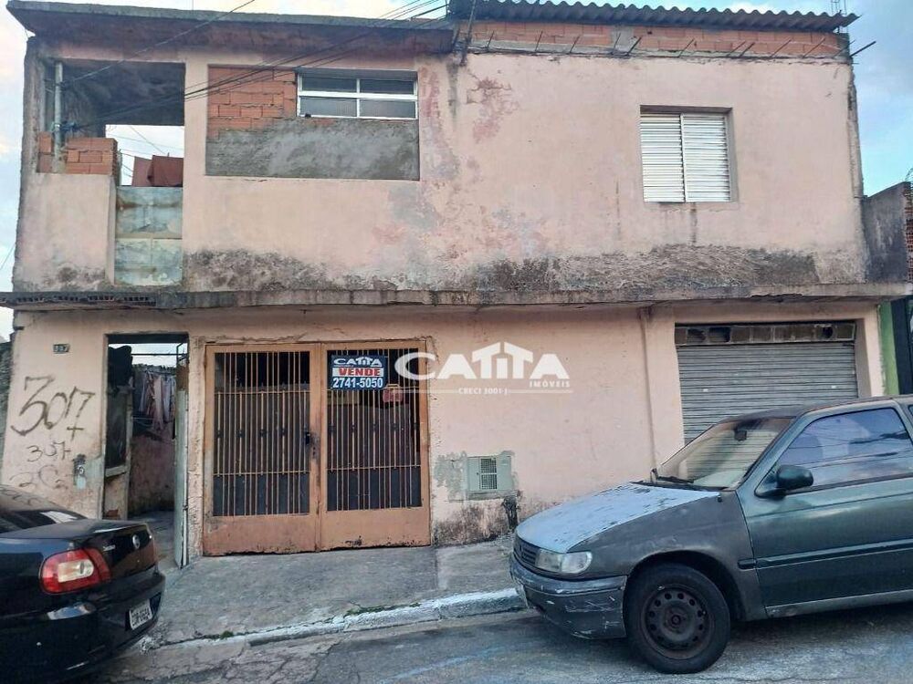 Casa, 7 quartos, 216 m² - Foto 12