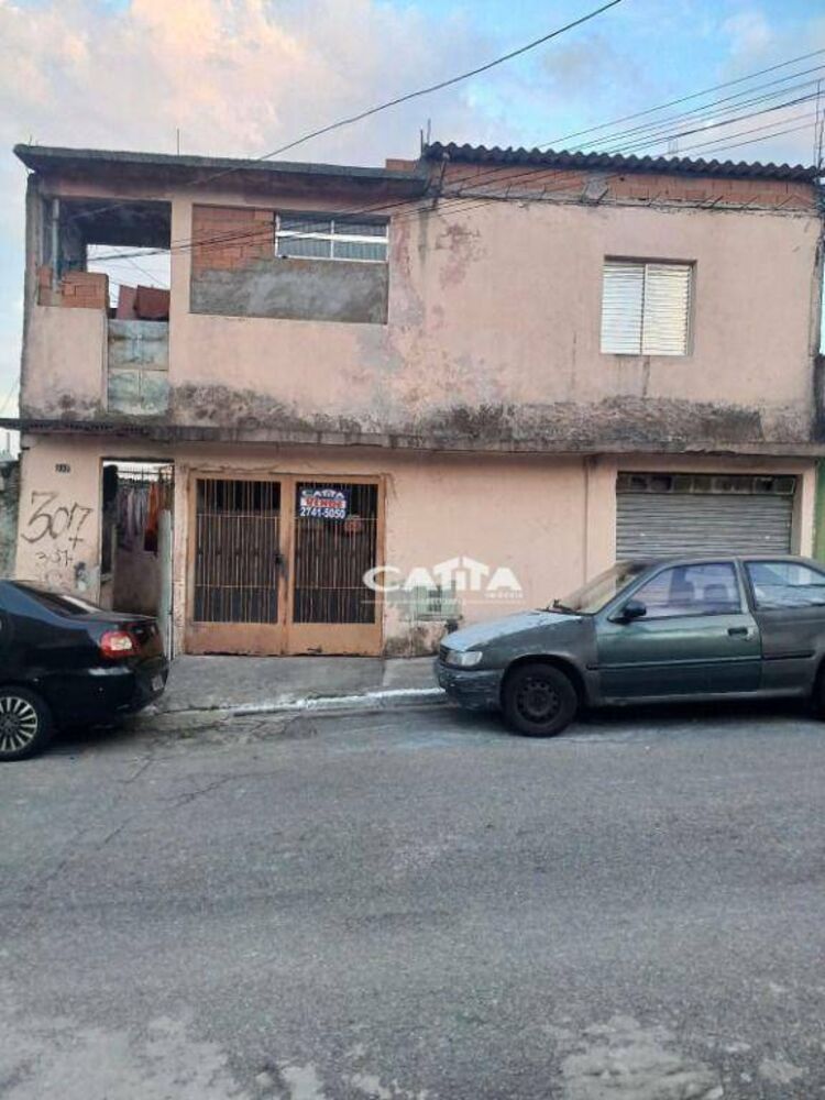 Casa, 7 quartos, 216 m² - Foto 6