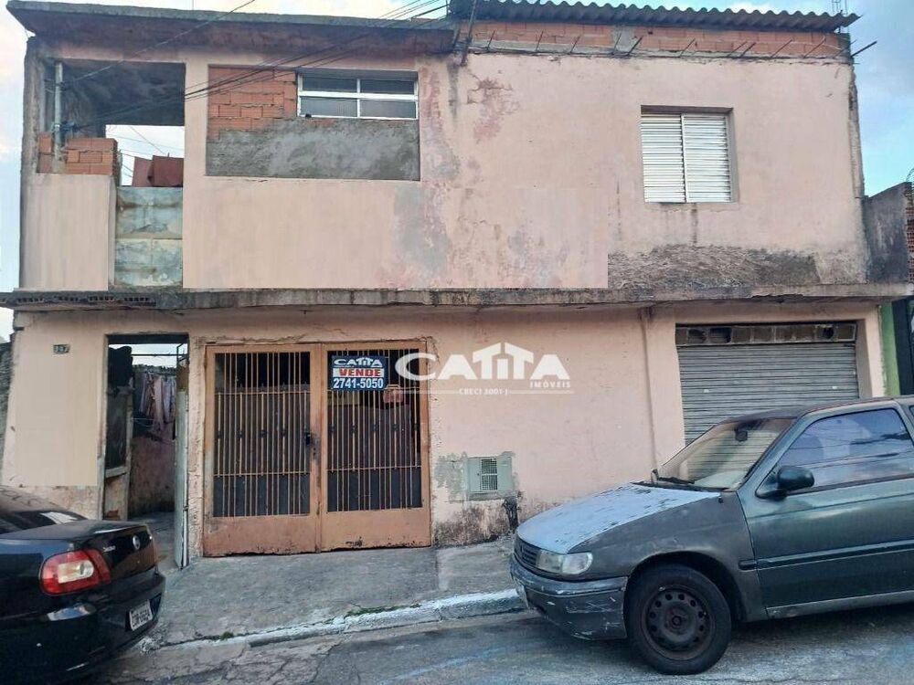 Casa, 7 quartos, 216 m² - Foto 3