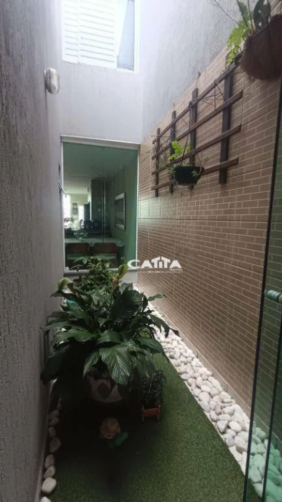Sobrado, 3 quartos, 158 m² - Foto 5
