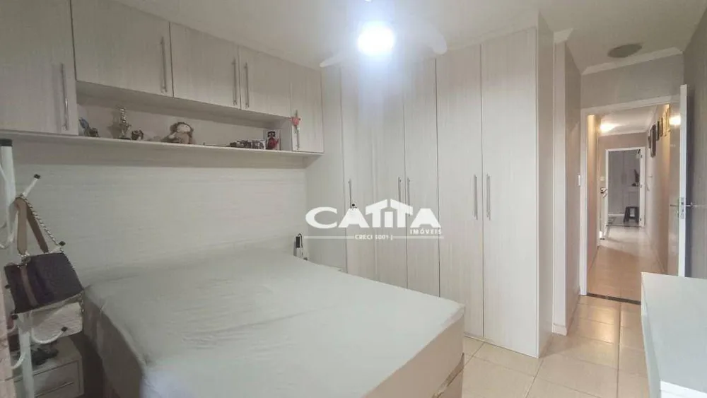 Sobrado, 3 quartos, 158 m² - Foto 6