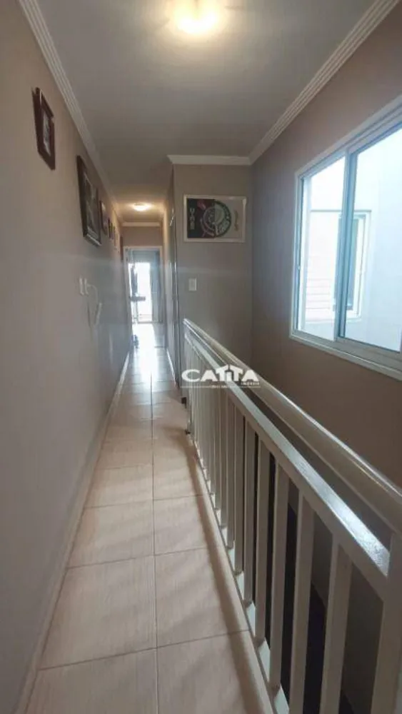 Sobrado, 3 quartos, 158 m² - Foto 7