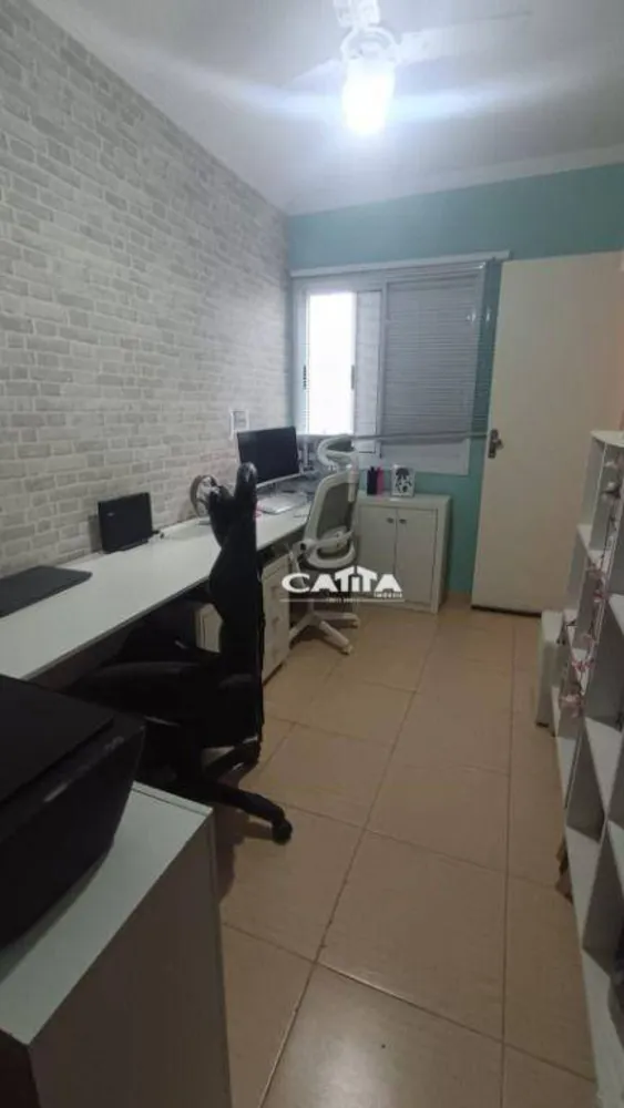 Sobrado, 3 quartos, 158 m² - Foto 8