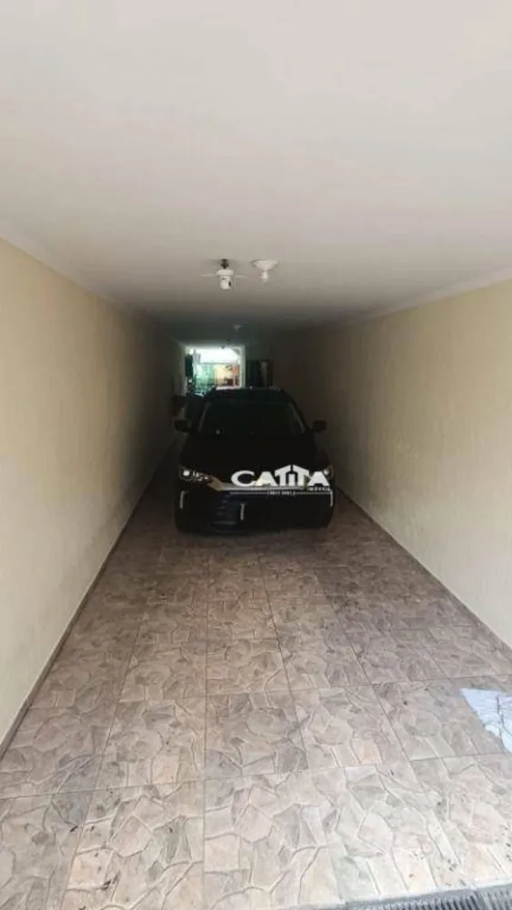 Sobrado, 3 quartos, 158 m² - Foto 3