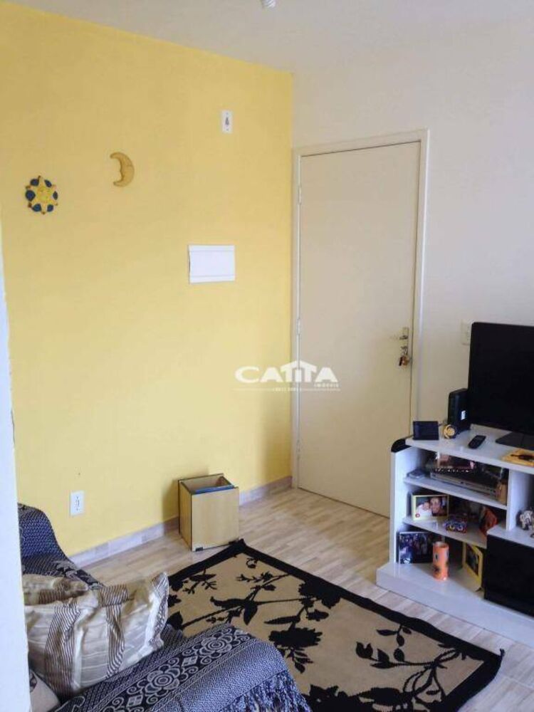 Apartamento, 2 quartos, 48 m² - Foto 15