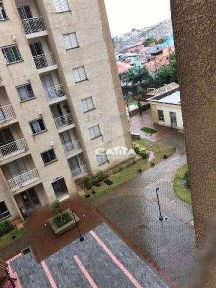 Apartamento, 2 quartos, 48 m² - Foto 4