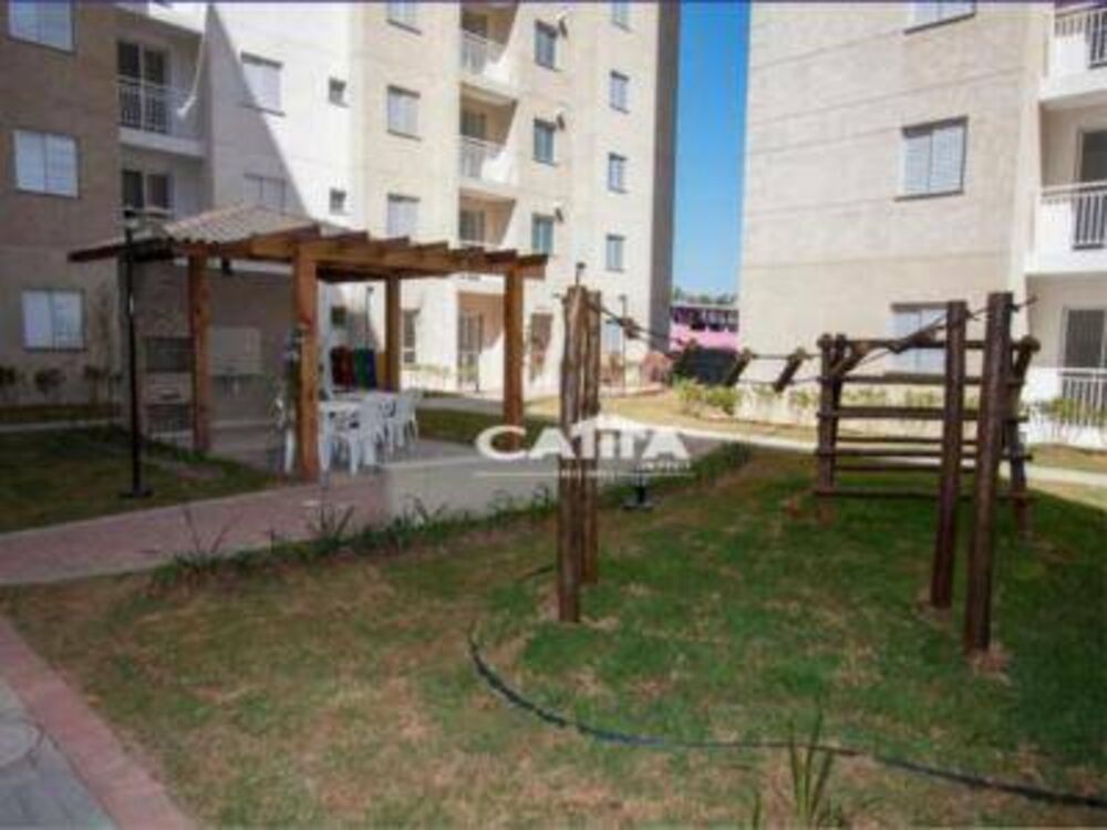 Apartamento, 2 quartos, 48 m² - Foto 3