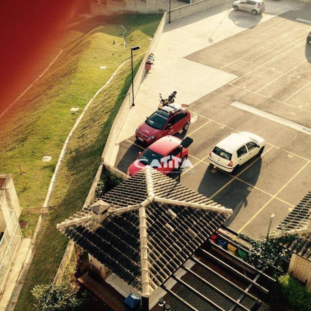 Apartamento, 2 quartos, 48 m² - Foto 12