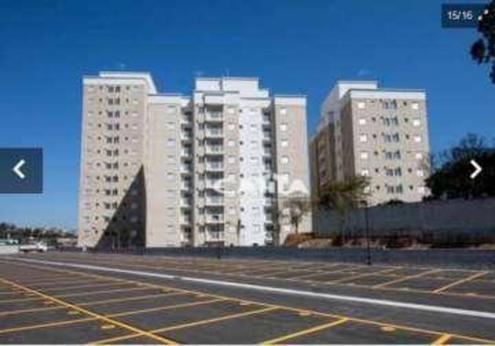 Apartamento, 2 quartos, 48 m² - Foto 5