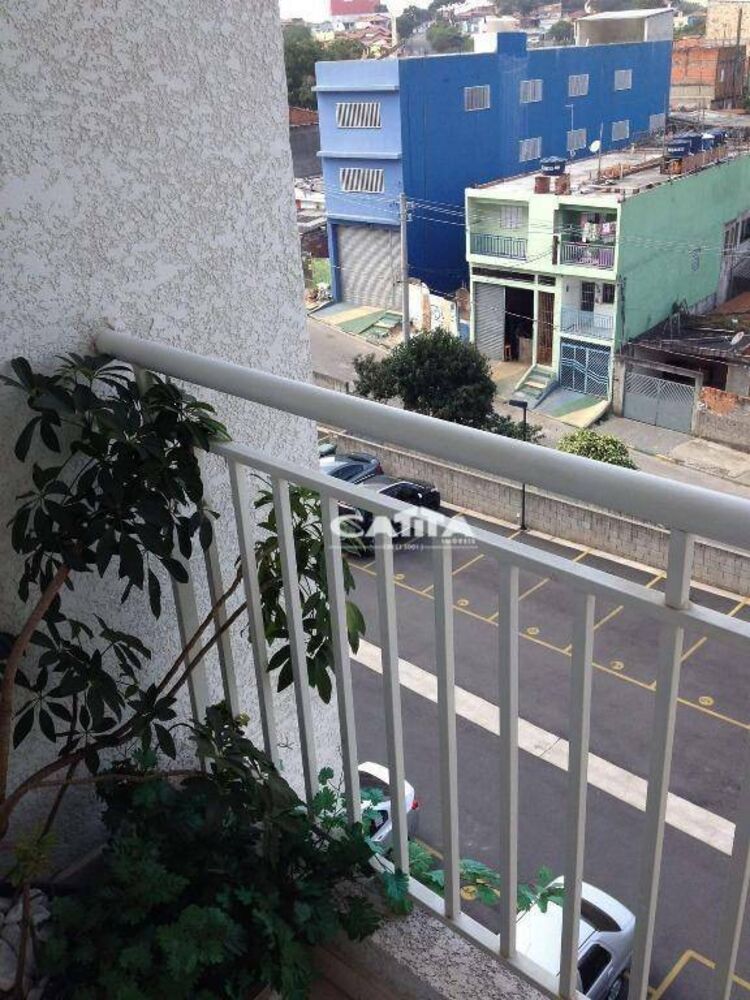 Apartamento, 2 quartos, 48 m² - Foto 18