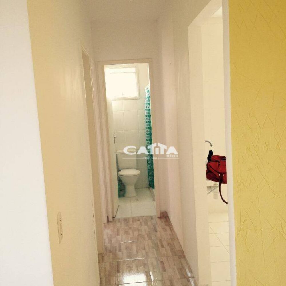 Apartamento, 2 quartos, 48 m² - Foto 8