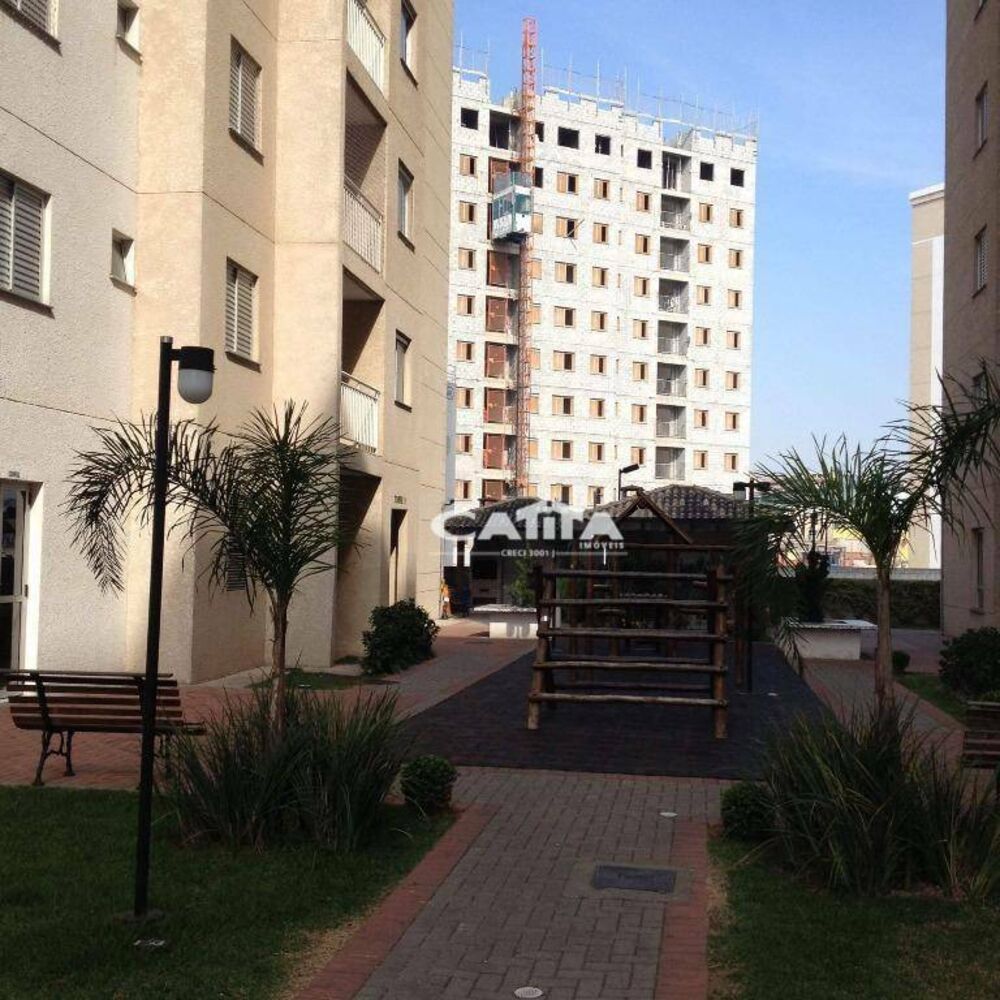 Apartamento, 2 quartos, 48 m² - Foto 1