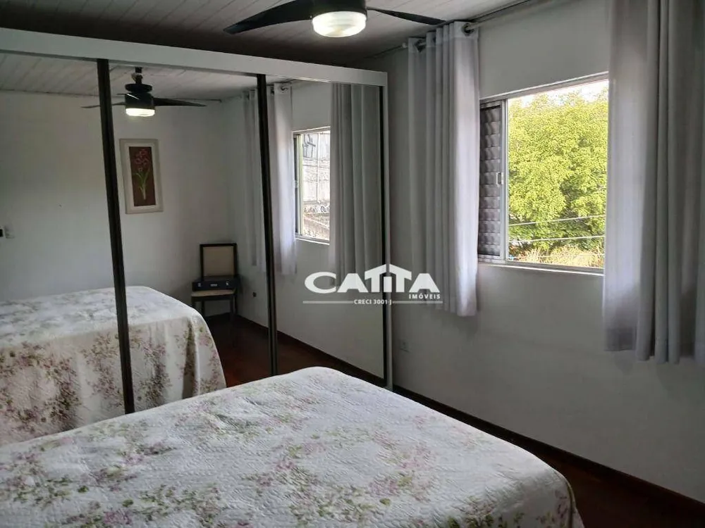 Sobrado, 4 quartos, 170 m² - Foto 5