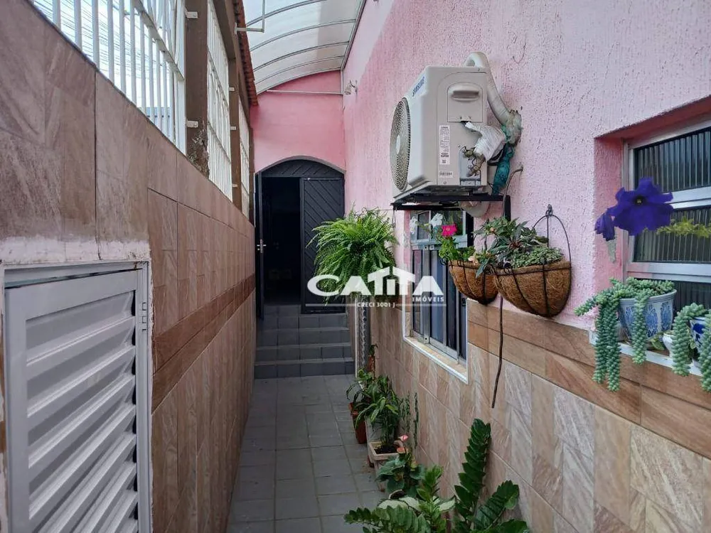 Sobrado, 4 quartos, 170 m² - Foto 4