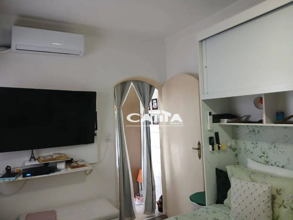 Sobrado, 4 quartos, 170 m² - Foto 12