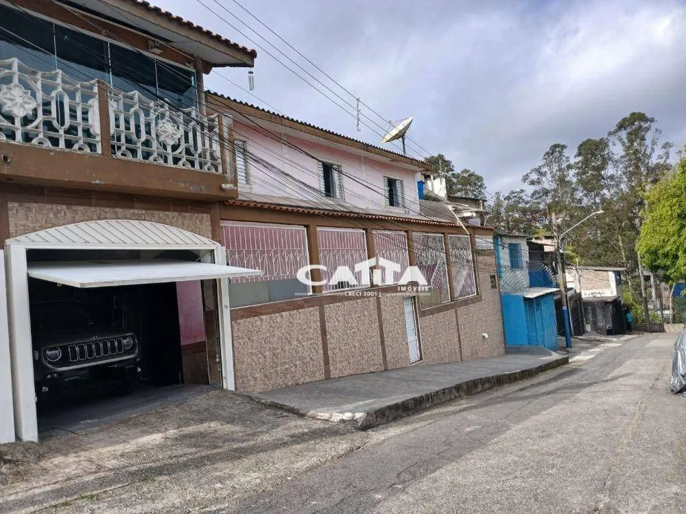 Sobrado, 4 quartos, 170 m² - Foto 10