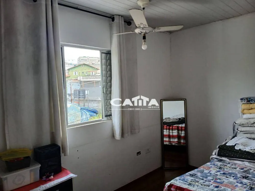 Sobrado, 4 quartos, 170 m² - Foto 2