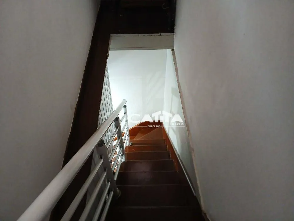 Sobrado, 4 quartos, 170 m² - Foto 8