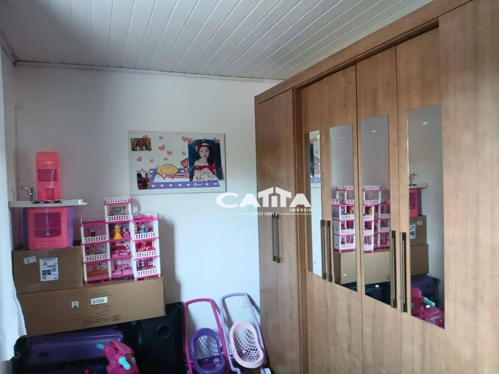 Sobrado, 4 quartos, 170 m² - Foto 7