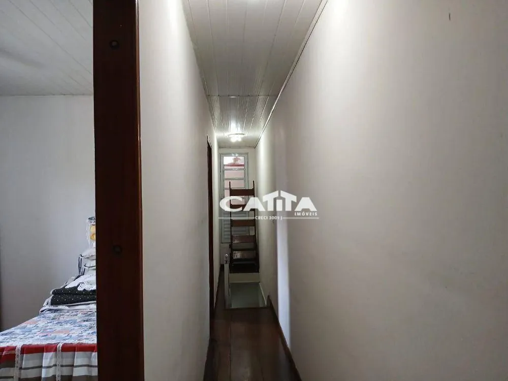 Sobrado, 4 quartos, 170 m² - Foto 6