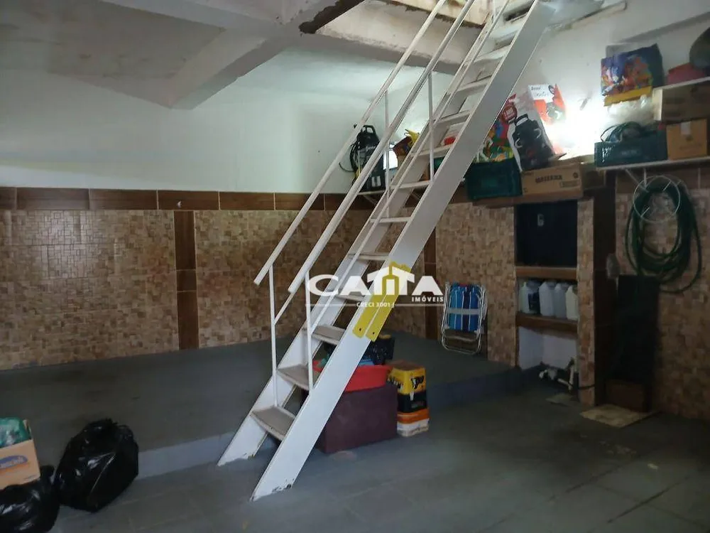 Sobrado, 4 quartos, 170 m² - Foto 11