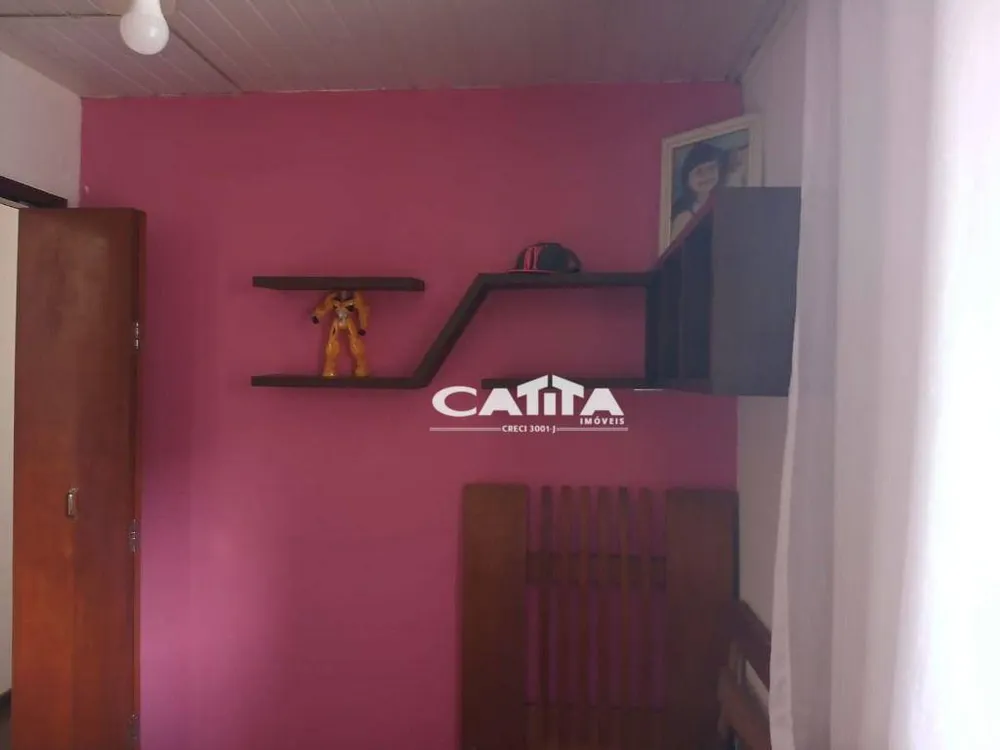 Sobrado, 4 quartos, 170 m² - Foto 9