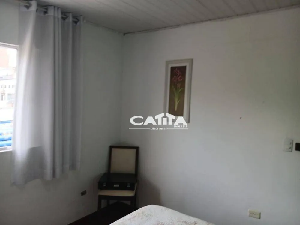 Sobrado, 4 quartos, 170 m² - Foto 1