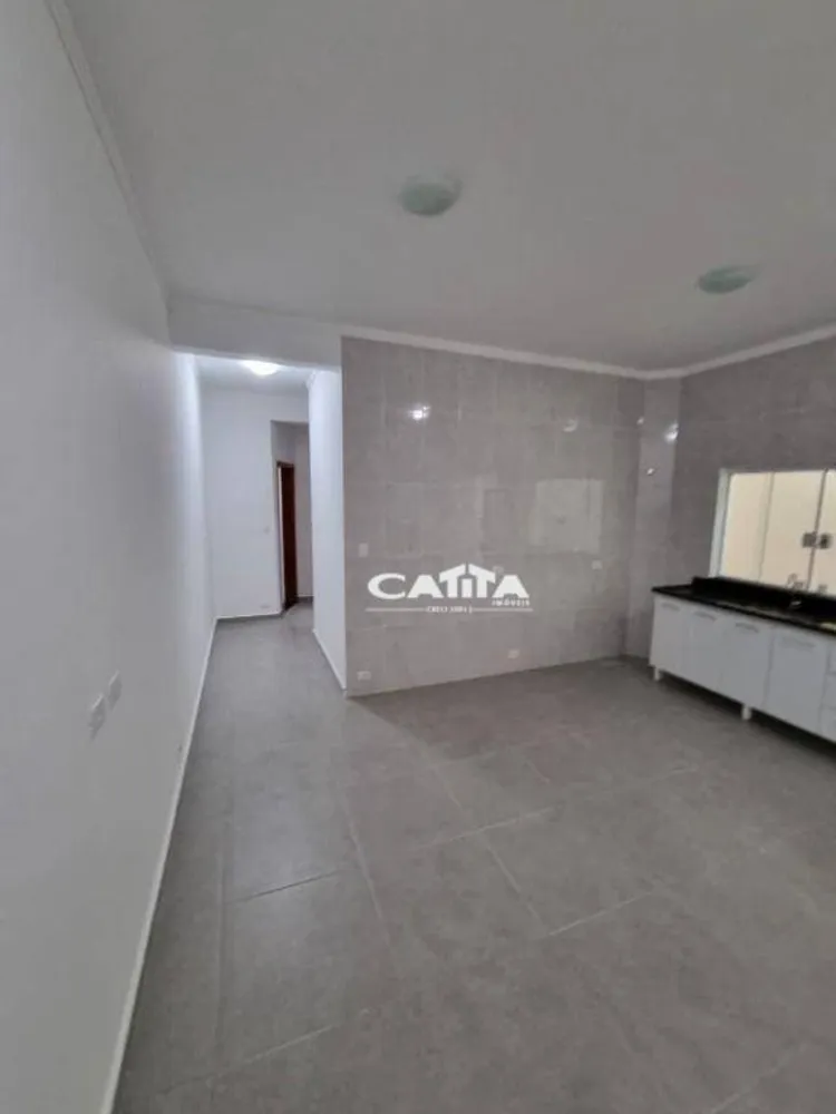 Apartamento, 2 quartos, 40 m² - Foto 5