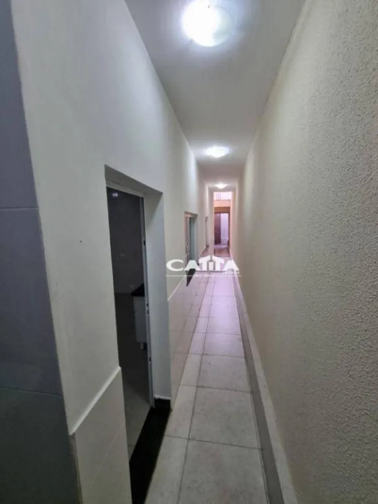 Apartamento, 2 quartos, 40 m² - Foto 3