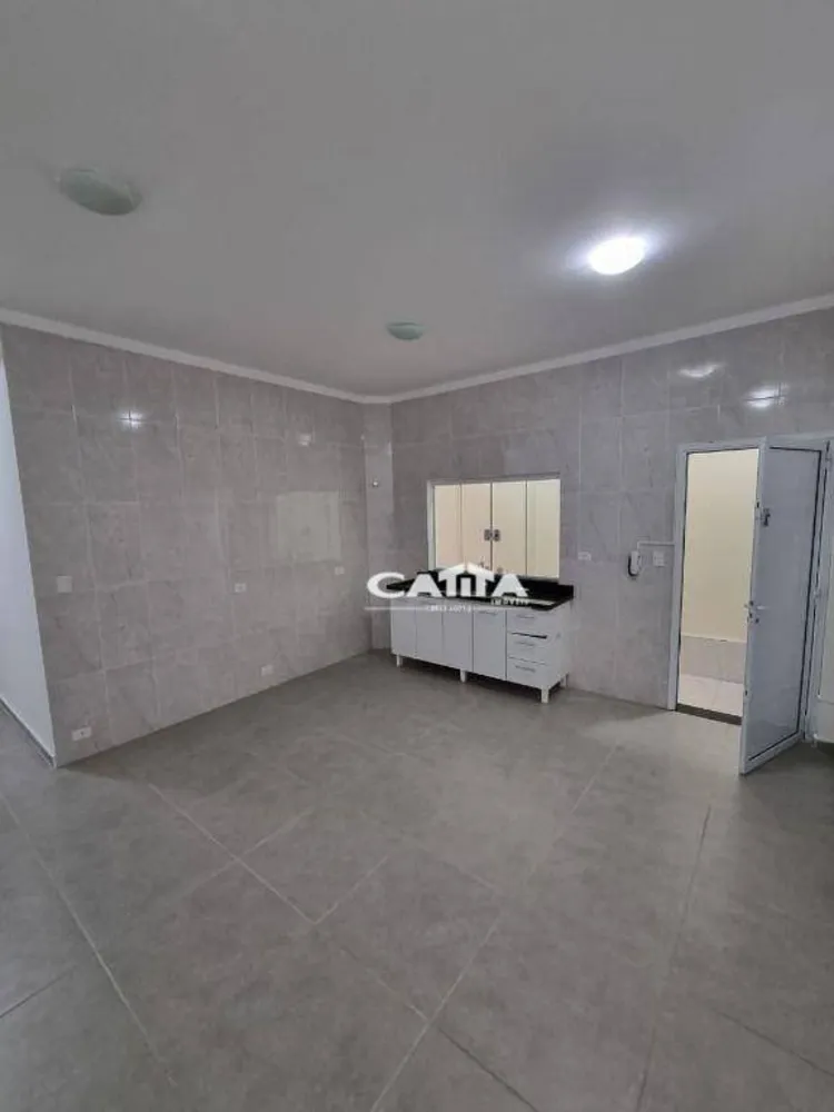 Apartamento, 2 quartos, 40 m² - Foto 1