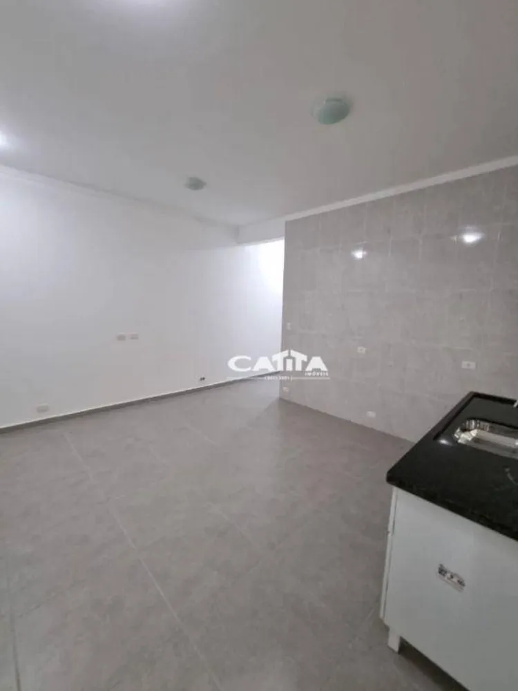 Apartamento, 2 quartos, 40 m² - Foto 4