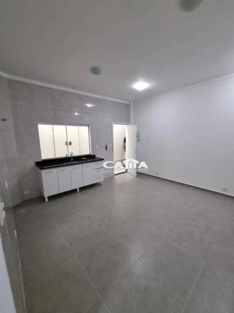Apartamento, 2 quartos, 40 m² - Foto 8