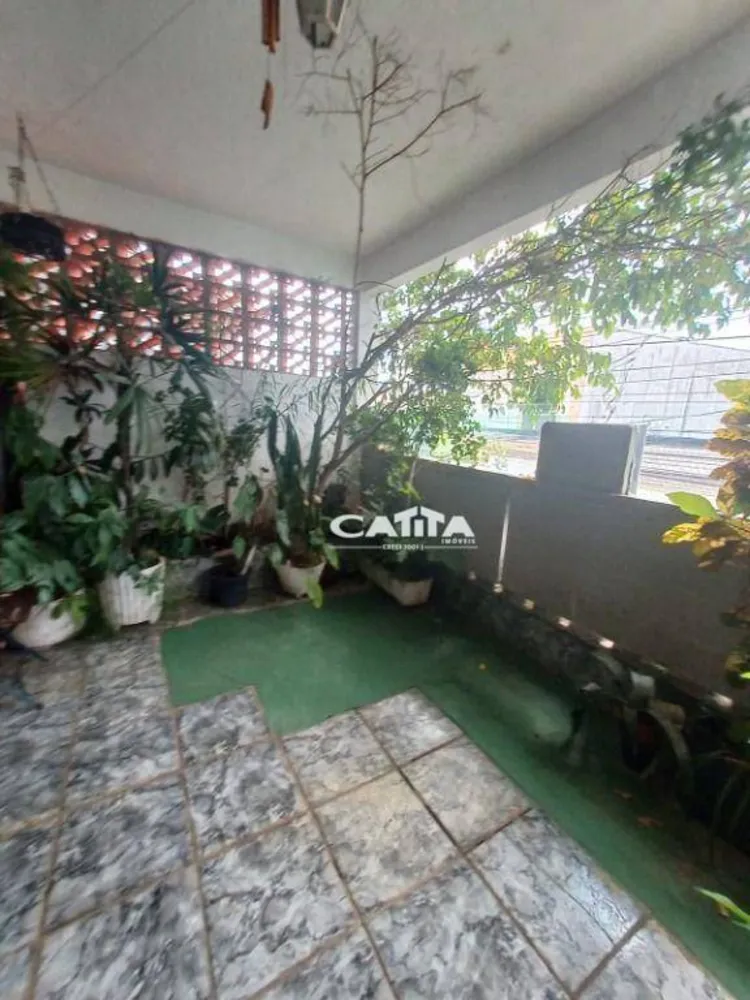 Sobrado, 3 quartos, 201 m² - Foto 5