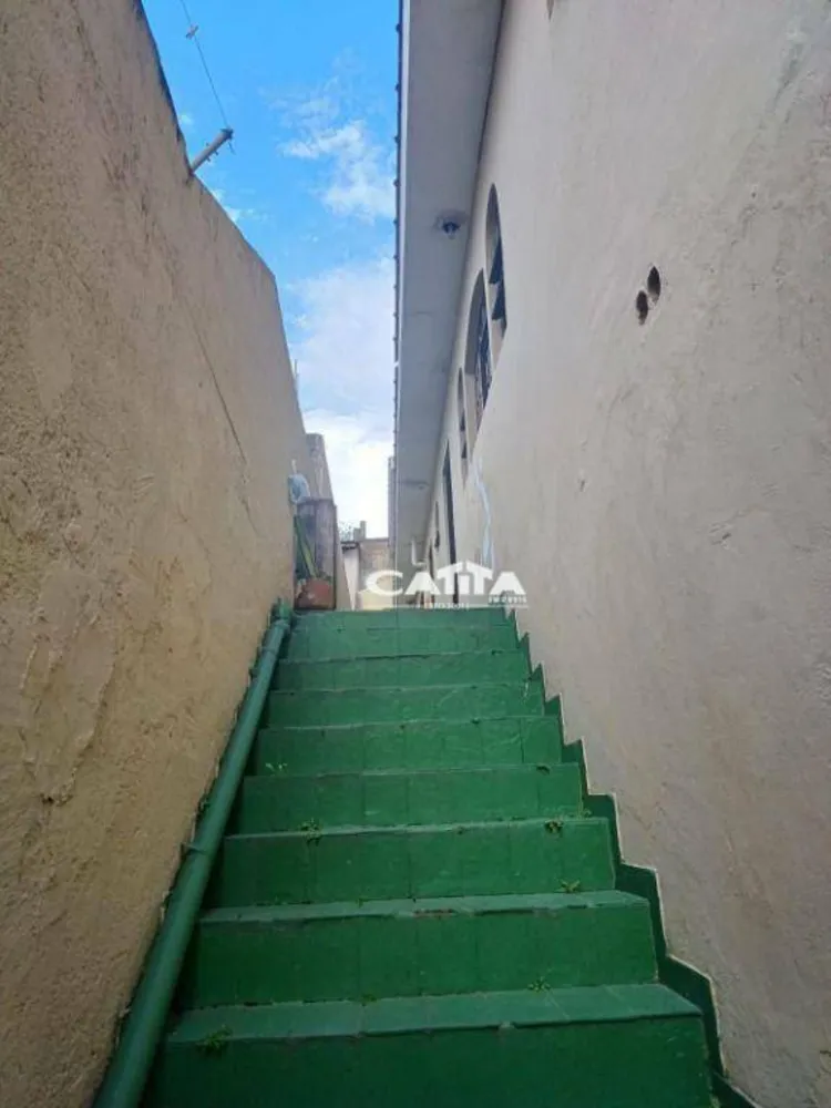 Sobrado, 3 quartos, 201 m² - Foto 8
