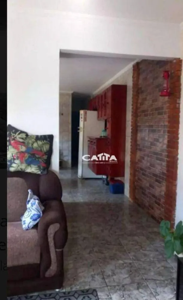 Sobrado, 3 quartos, 201 m² - Foto 2
