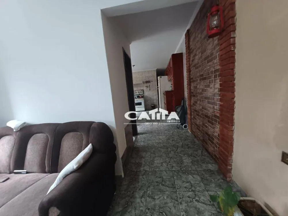 Sobrado, 3 quartos, 201 m² - Foto 3