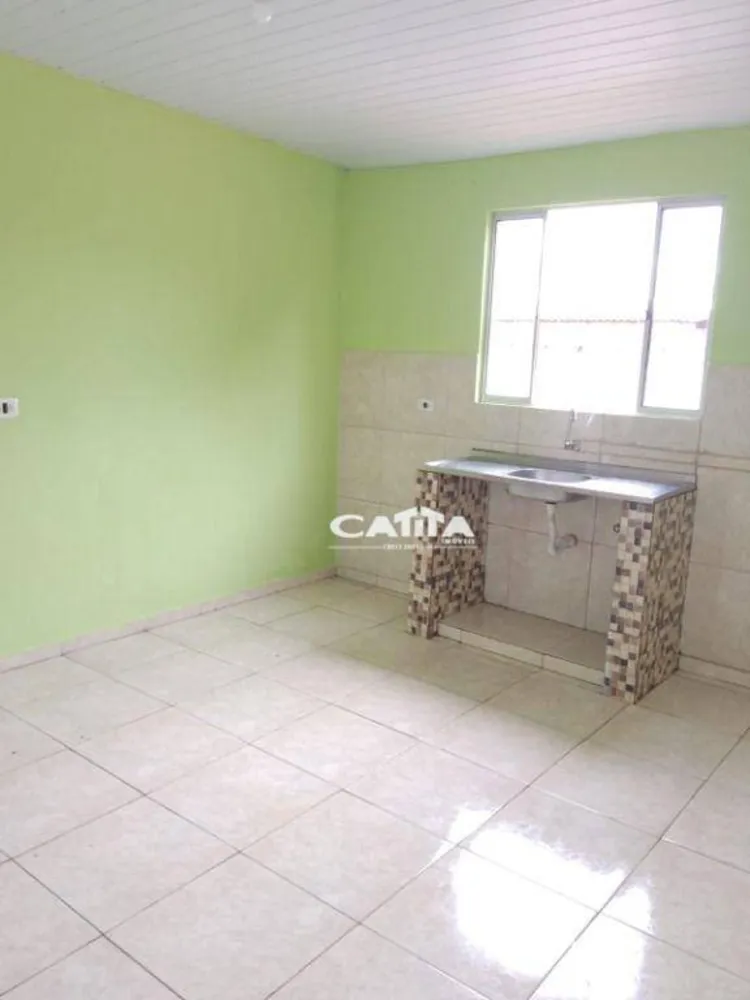 Sobrado, 3 quartos, 201 m² - Foto 7